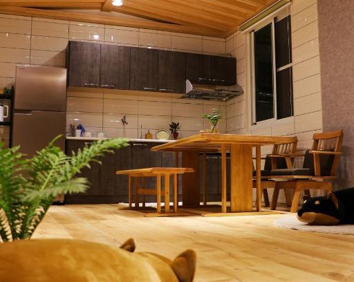 Pingtung Maison | Pingtung Zen Home