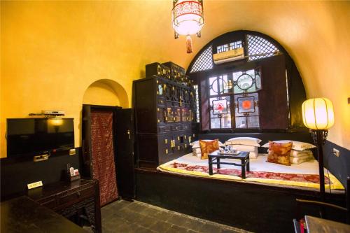 Pingyao Maison | Pingyao Ji Family Courtyard Inn