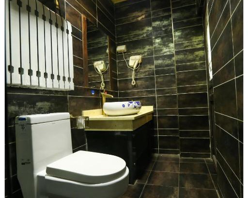 Pingyao Maison | Pingyao Zheng Garden Inn