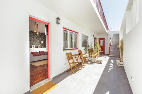 Alpiarca Appartement | Pinheirinha Guest House