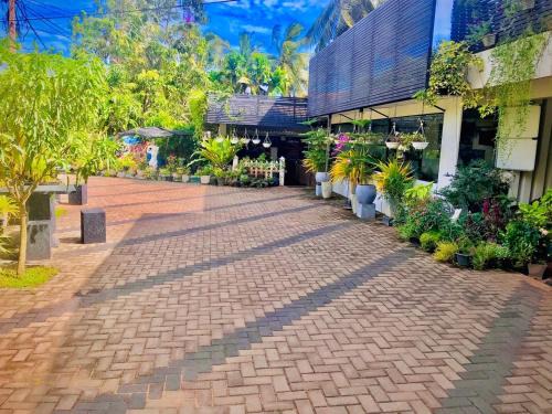 Wijayapura Station Balnéaire | Pinidiya Resort