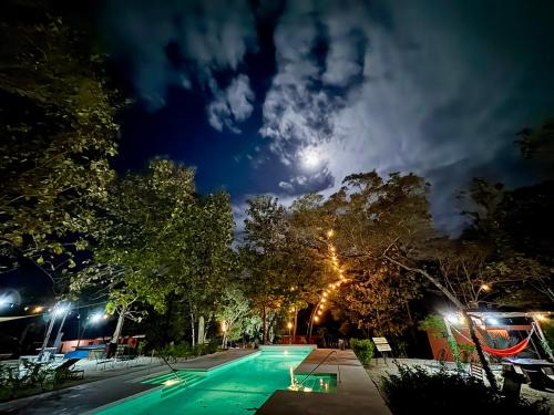 Rio Seco Appartement | Pinilla Highlands Incredible mountain views