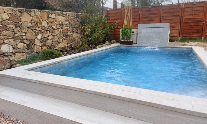La Salceda Maison | Cottage Pinines, confortable.