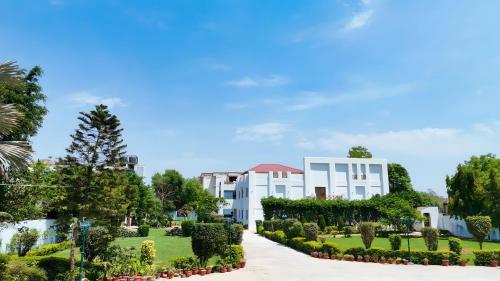 Meerut Hôtel | Pink Villa Boutique Hotel