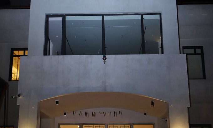 Meerut Hôtel | Pink Villa Boutique Hotel