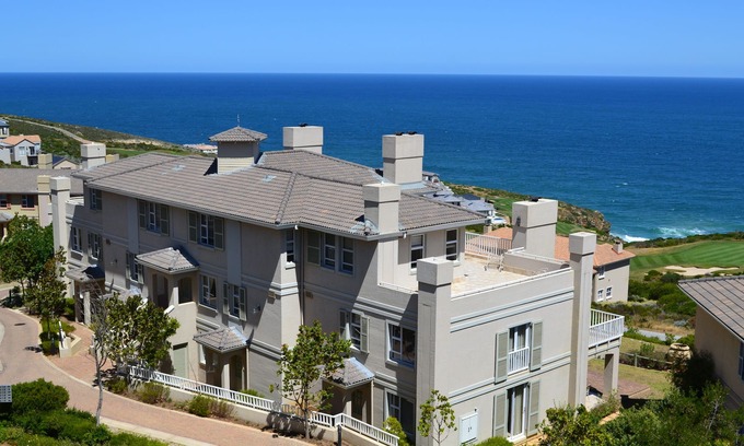 Pinnacle Point Villa | Villa de vacances 4 étoiles privée située dans un complexe de golf haut de gamme