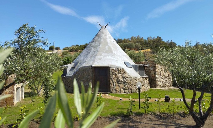 La Caletta Maison | Pinnattu The Olive Trees