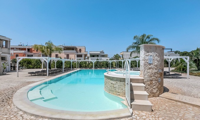 Boncore Appartement | Trilo Pino 2 Near The Sea, Nardò, Italy