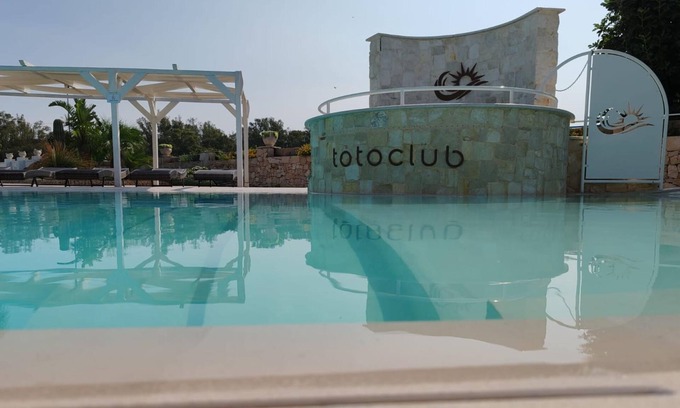 Boncore Appartement | Bilo Pino 5 Near The Sea, Nardò, Italy