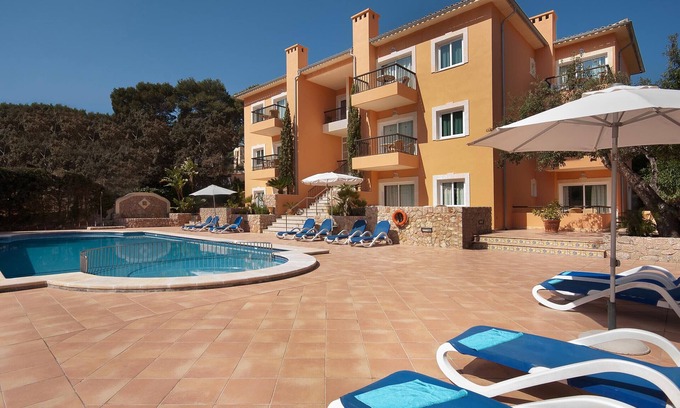 Cala San Vicente Appartement | PINOS ALTOS 0.. Pretty apartment in Cala San Vicenç.