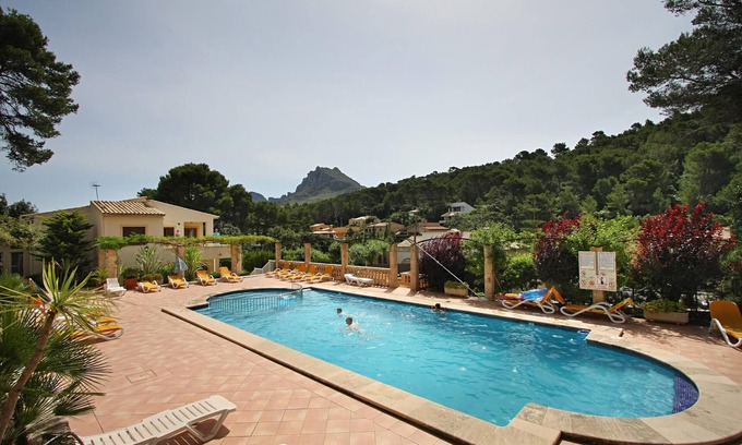 Cala San Vicente Appartement | PINOS ALTOS 06. Lovely apartment in Cala San Vicenç
