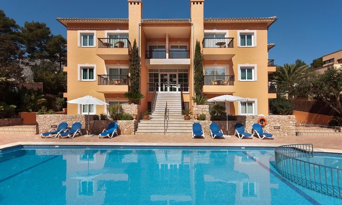 Cala San Vicente Appartement | PINOS ALTOS 09. Lovely apartment in Cala San Vicenç