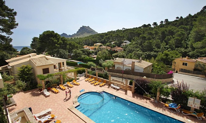 Cala San Vicente Appartement | PINOS ALTOS 02. Lovely apartment in Cala San Vicenç