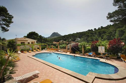 Cala San Vicente Appartement | PINOS ALTOS 06