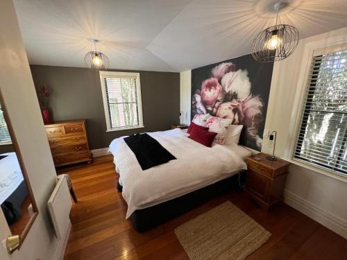 Martinborough Station Balnéaire | Pinot Villas
