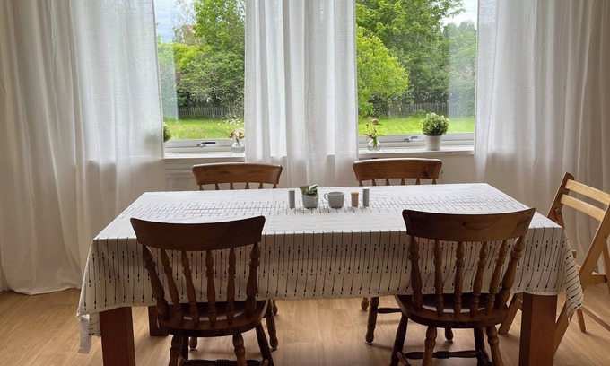 Hagfors Municipality Lit Et Petit-Déjeuner | Pintro B&B
