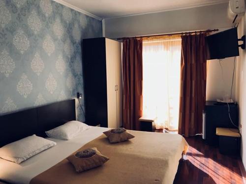 Baile Herculane Maison | Pinul Negru