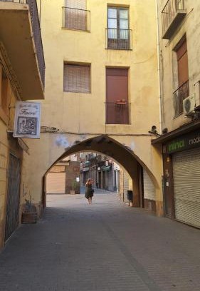 Tremp Appartement | Pio