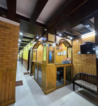 Shimla Hôtel | Pioneer in fingask