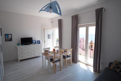 Pioppi Appartement | Pioppi Apartments