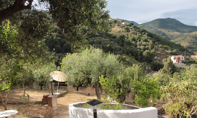 Pioppi Villa | PioppiHouse: Villa entière pour les groupes ou les familles avec un hébergement indépendant