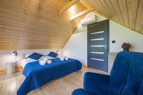 Szczyrzyc Maison | Piotrowiczówka Osada w Szczyrzycu
