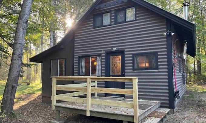 Stratton Maison | Pip's Place-10 Mins to Sugarloaf