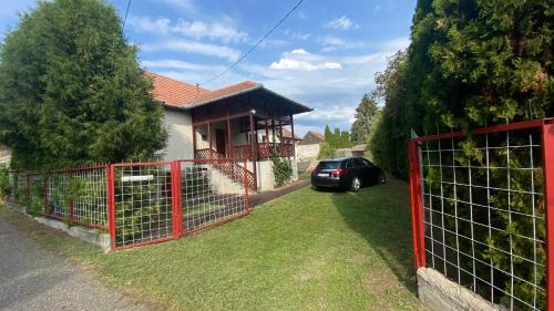 Csokvaomany Maison | Pipacs Vendégház