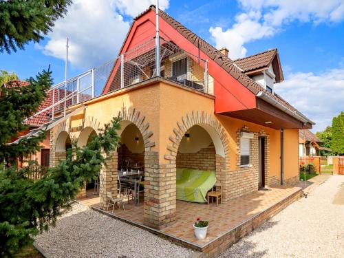 Kiskunmajsa Appartement | Pipacsos Vendégházak