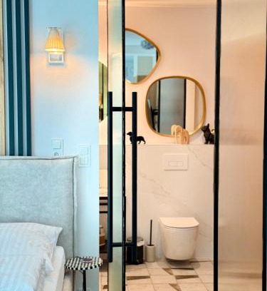 Stare Miasto District Appartement | PIPER Indigo TARGI