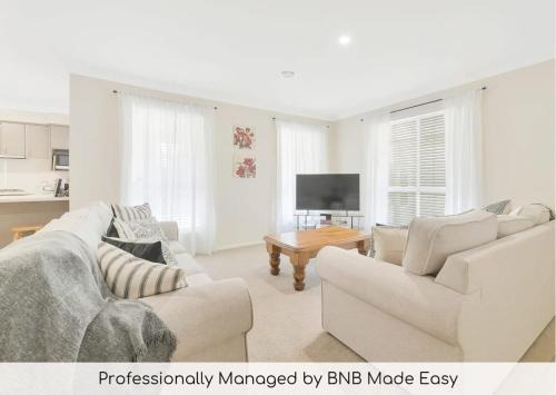 Bathurst Appartement | Piper St - CBD, Cosy Escape