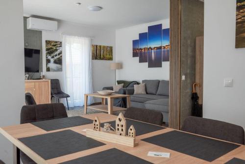Kiskunlachaza Appartement | Pipi és Papi vendégház