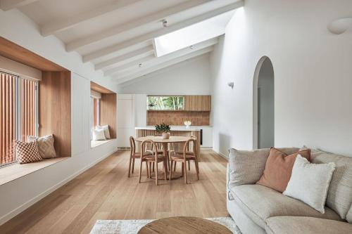 Bogangar Villa | Pipis at Cabarita Villa 2