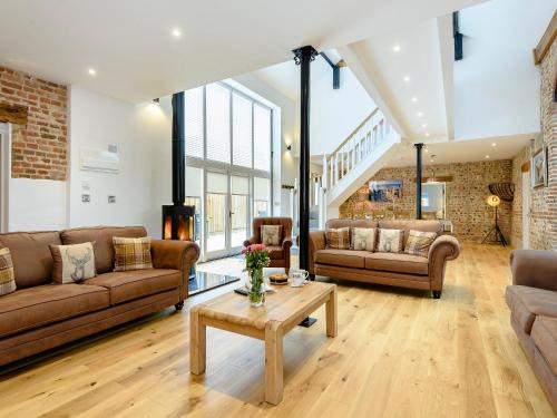North Walsham Maison | Pipistrelle Barn