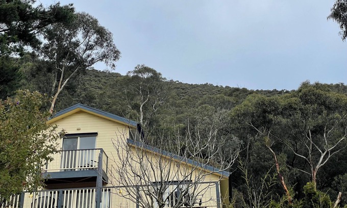 Warburton Maison | 'Pippa's Place' Family friendly, newly renovated sanctuary atop Mt Little Joe