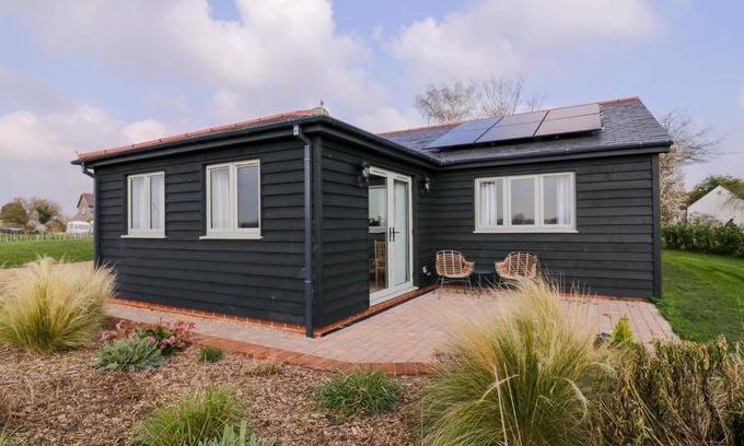 Saint Osyth Maison | Pippin Cottage