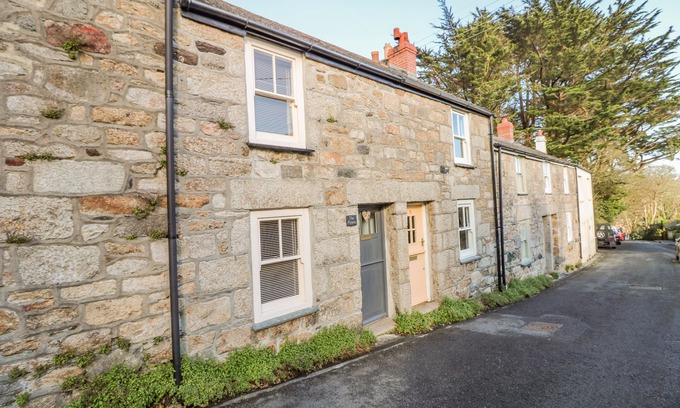 Lelant Cottage | Pippin, ST IVES
