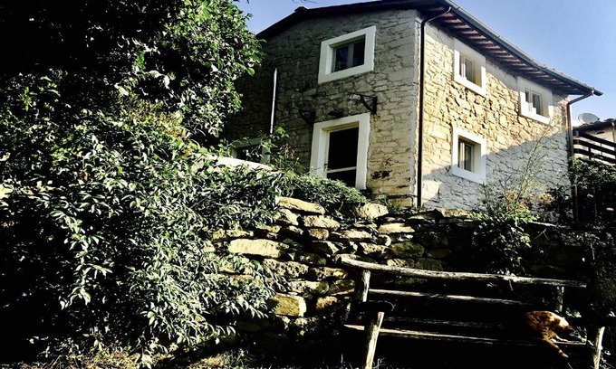 Starda Cabine | Pippo's Little Resort
