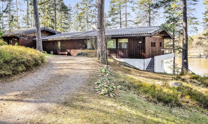 Sibbo Maison | Pippuriranta by Interhome
