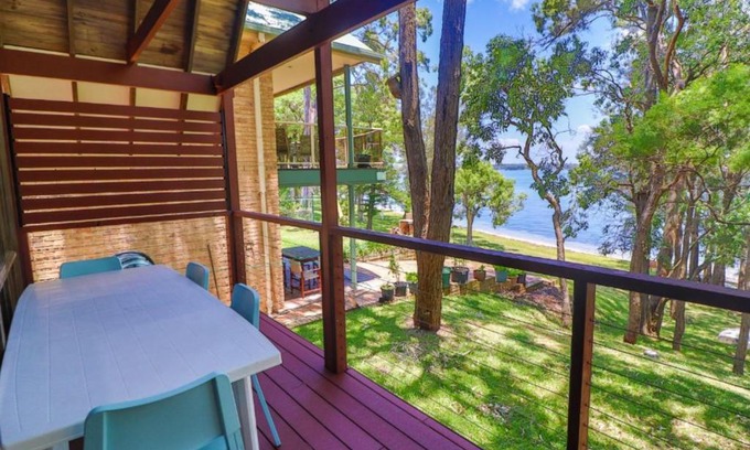 Summerland Point Maison | Pirama