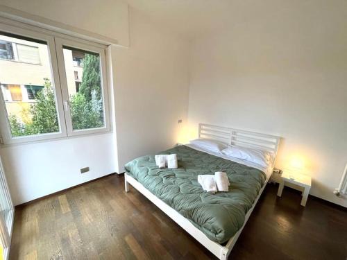 Garbatella Appartement | Piramide Experience