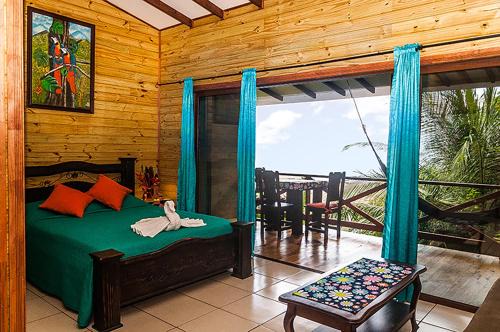 Drake Bay Hôtel | Pirate Cove
