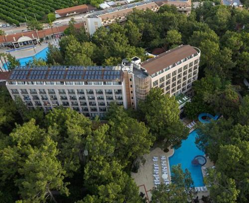 Tekirova Hôtel | Pirate's Park Resort - All Inclusive