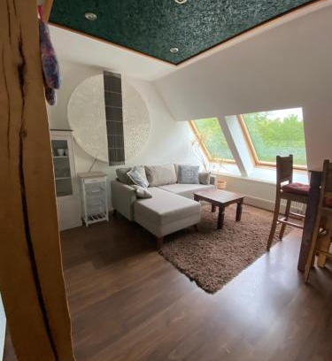 Tribohm Appartement | Piraten Oase