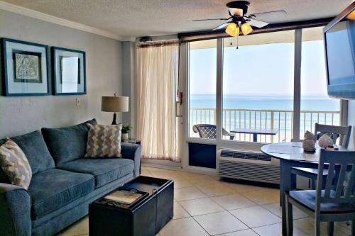 Daytona Beach Shores Maison | Pirates Cove Condo Unit #407