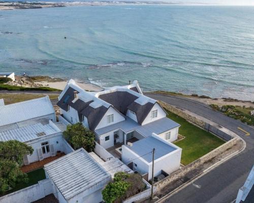 Arniston Maison | Pirates Landing - Sea Front Arniston