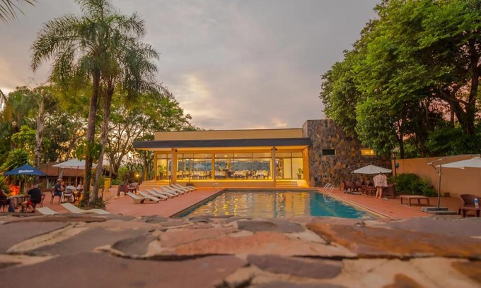 Puerto Iguazu Hôtel | Pirayu Hotel & Resort