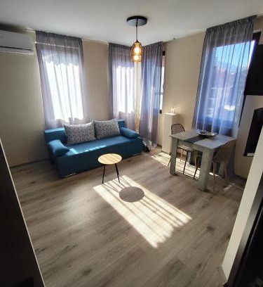 Shiligarnika Appartement | Pirin Mountain Views