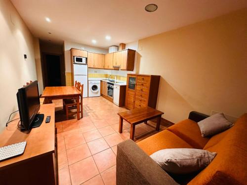 Chisagues Appartement | Pirineos como en casa 2