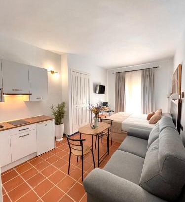 El Rocio Appartement | Piropos de Doñana
